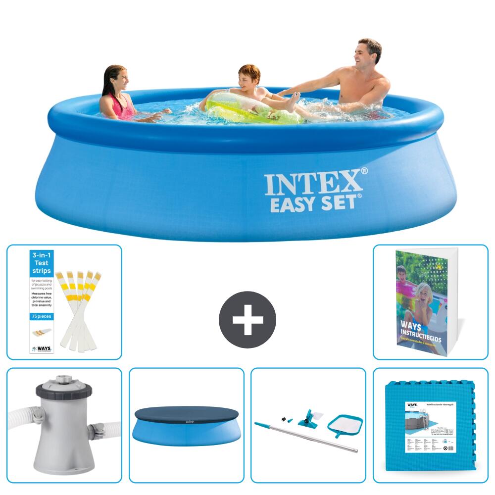 INTEX picture