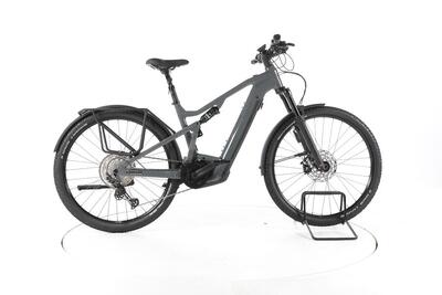 Ebike ricondizionata · Focus Thron² 6.9 · Ottime condizioni