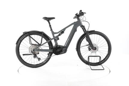 Refurbished - Focus Thron² 6.9 SUV E-Bike 2023 - Sehr gut