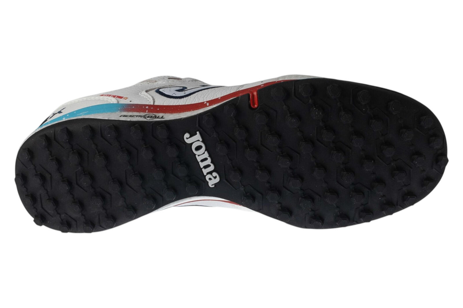 Joma Top Flex Rebound 26 TF Fußballschuhe 4/5