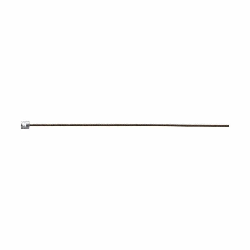 Polymer coated shift cable Shimano