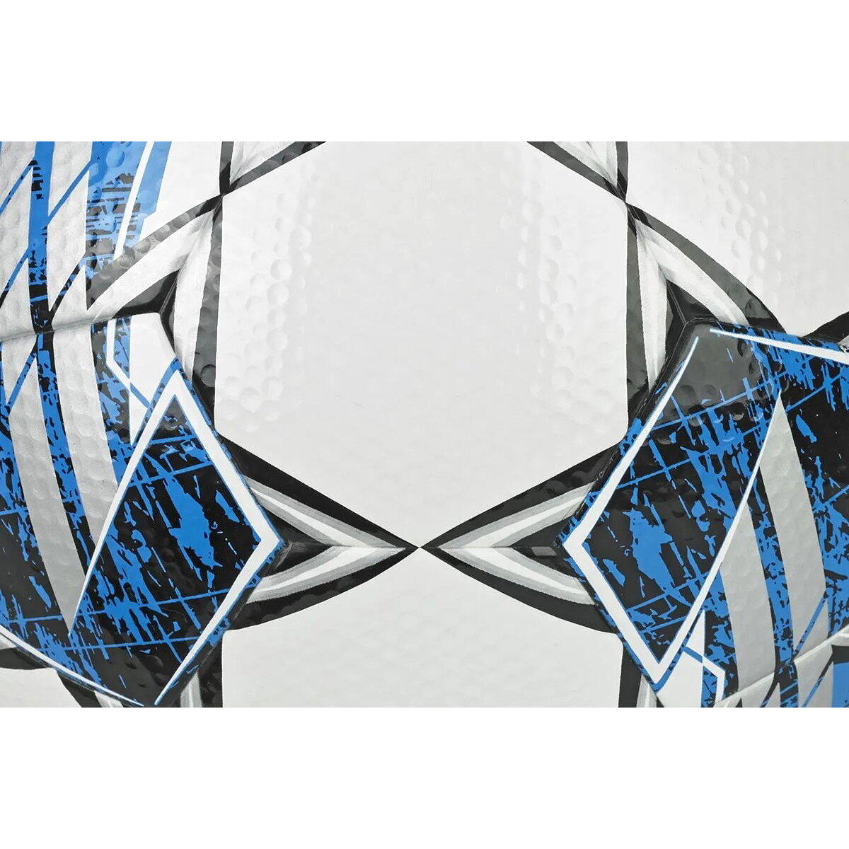 Select Team V25 trainingsbal - maat 3, wit/blauw 3/4