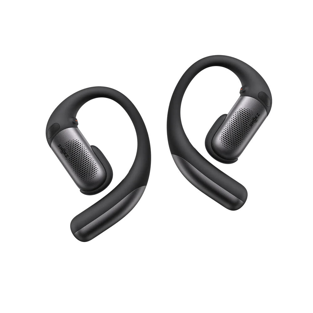 m*n様 SHOKZ OPENFIT PRO ブラック Shokz OPENFIT PRO, Black Open-Ear Headphones