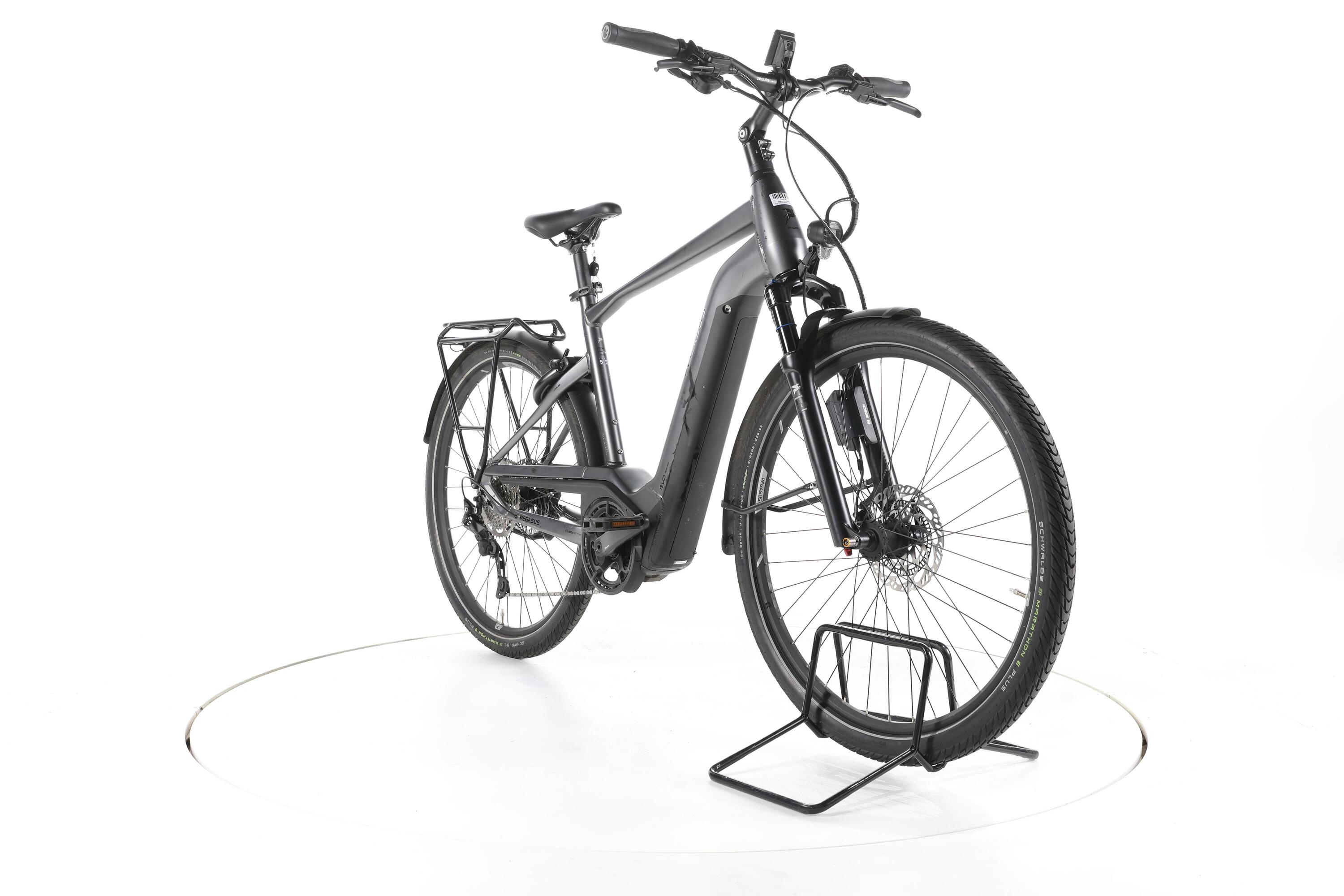 Ebike ricondizionata · Pegasus Premio EVO ABS · Ottime condizioni 3/7