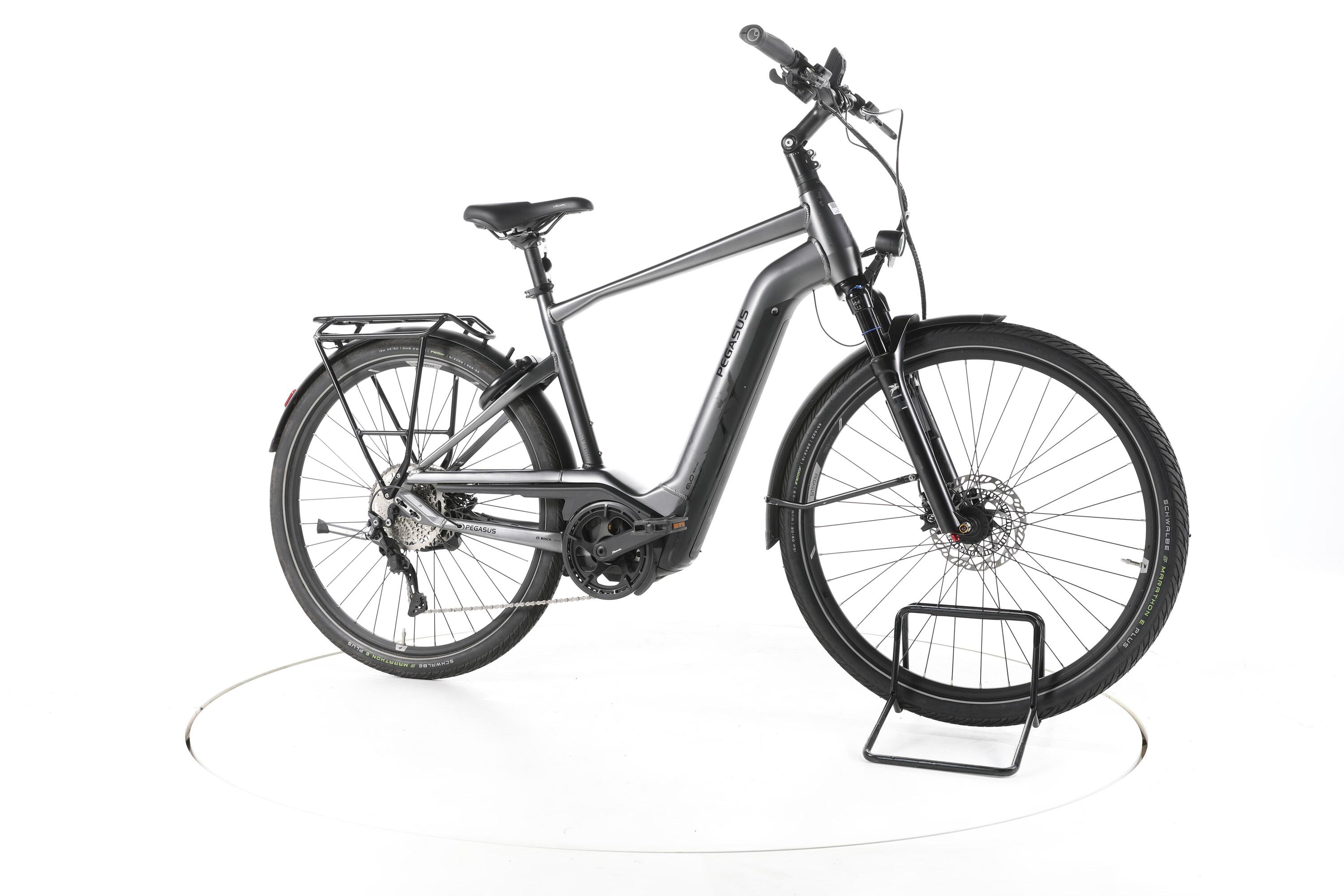 Ebike ricondizionata · Pegasus Premio EVO ABS · Ottime condizioni 2/7