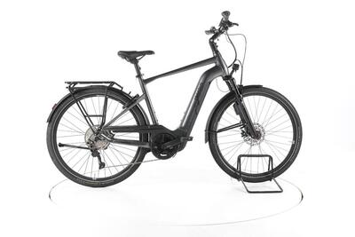 Tweedehands - pegasus premio evo abs trekking e-bike - zeer goed
