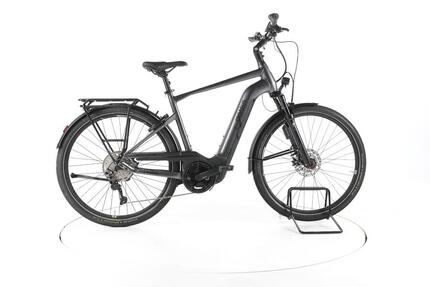 Reconditionné - Pegasus Premio EVO ABS Trekking E-Bike - Très Bon