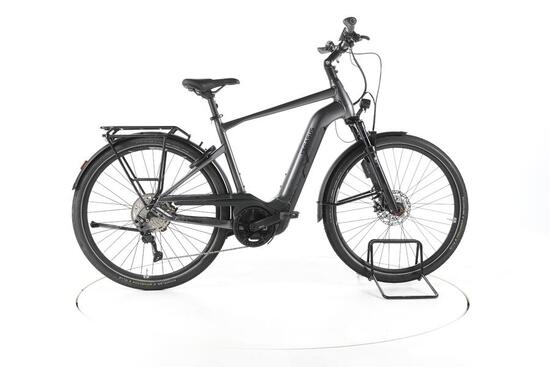 Reconditionné - Pegasus Premio EVO ABS Trekking E-Bike - Très Bon