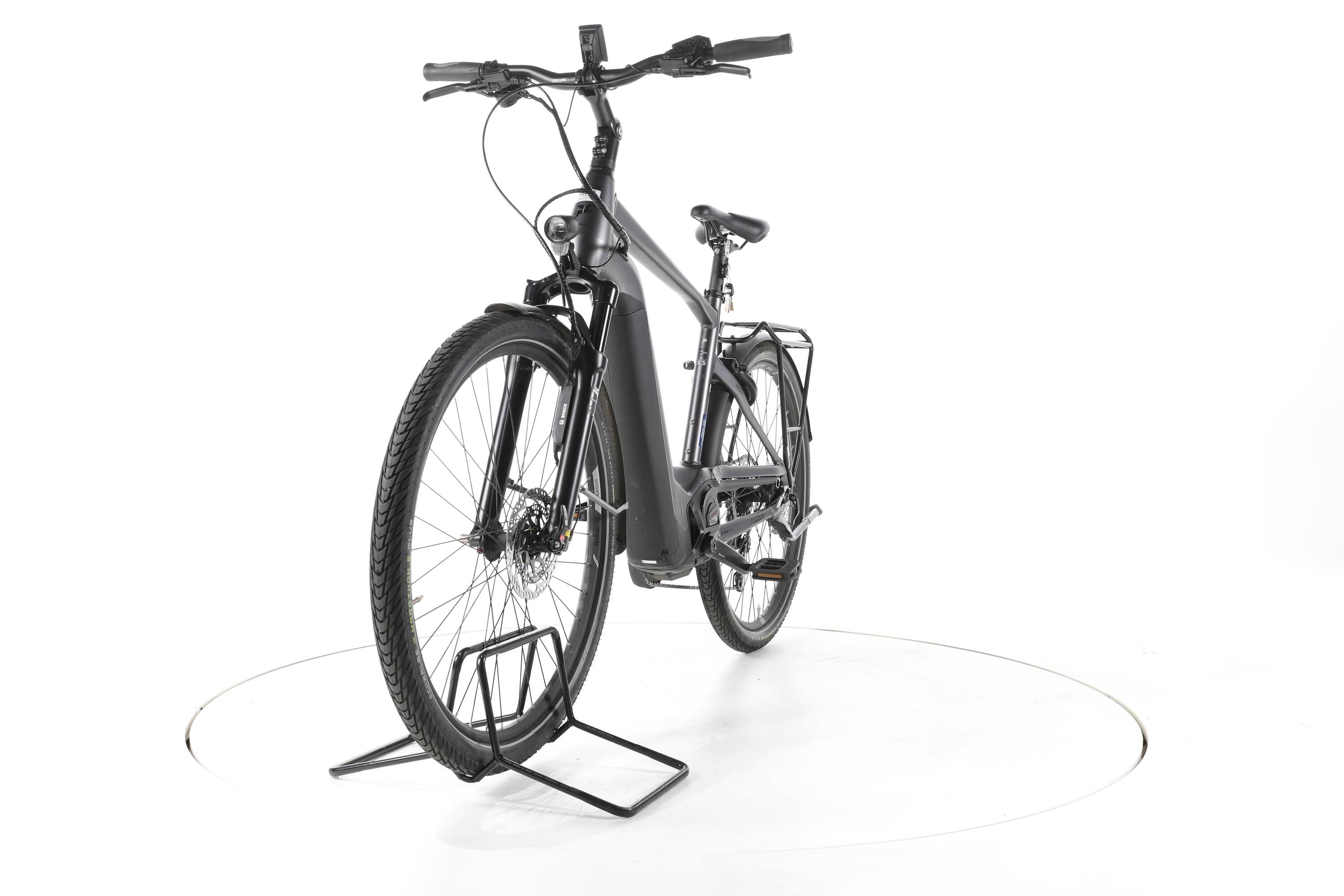Ebike ricondizionata · Pegasus Premio EVO ABS · Ottime condizioni 4/7
