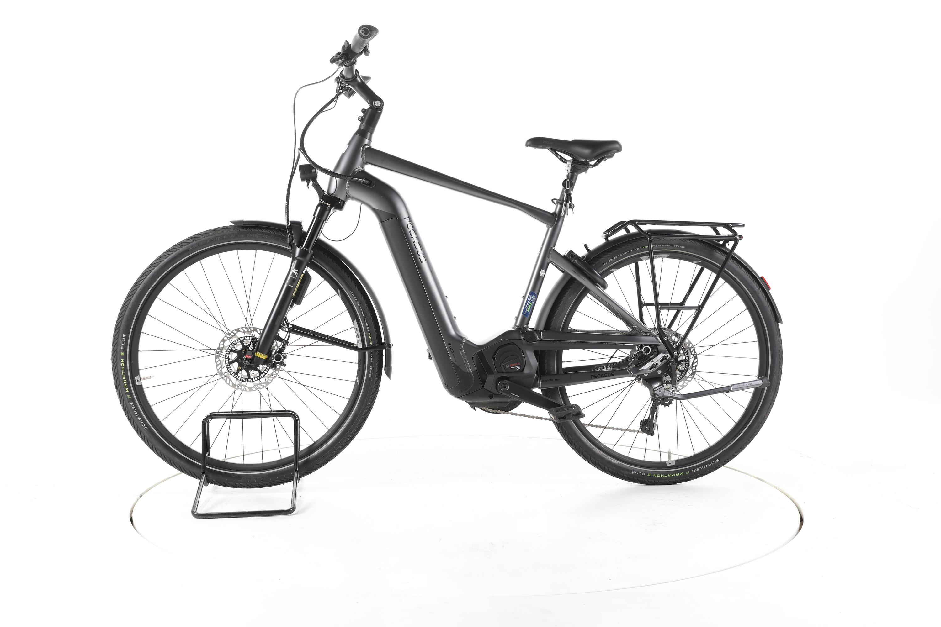 Ebike ricondizionata · Pegasus Premio EVO ABS · Ottime condizioni 6/7