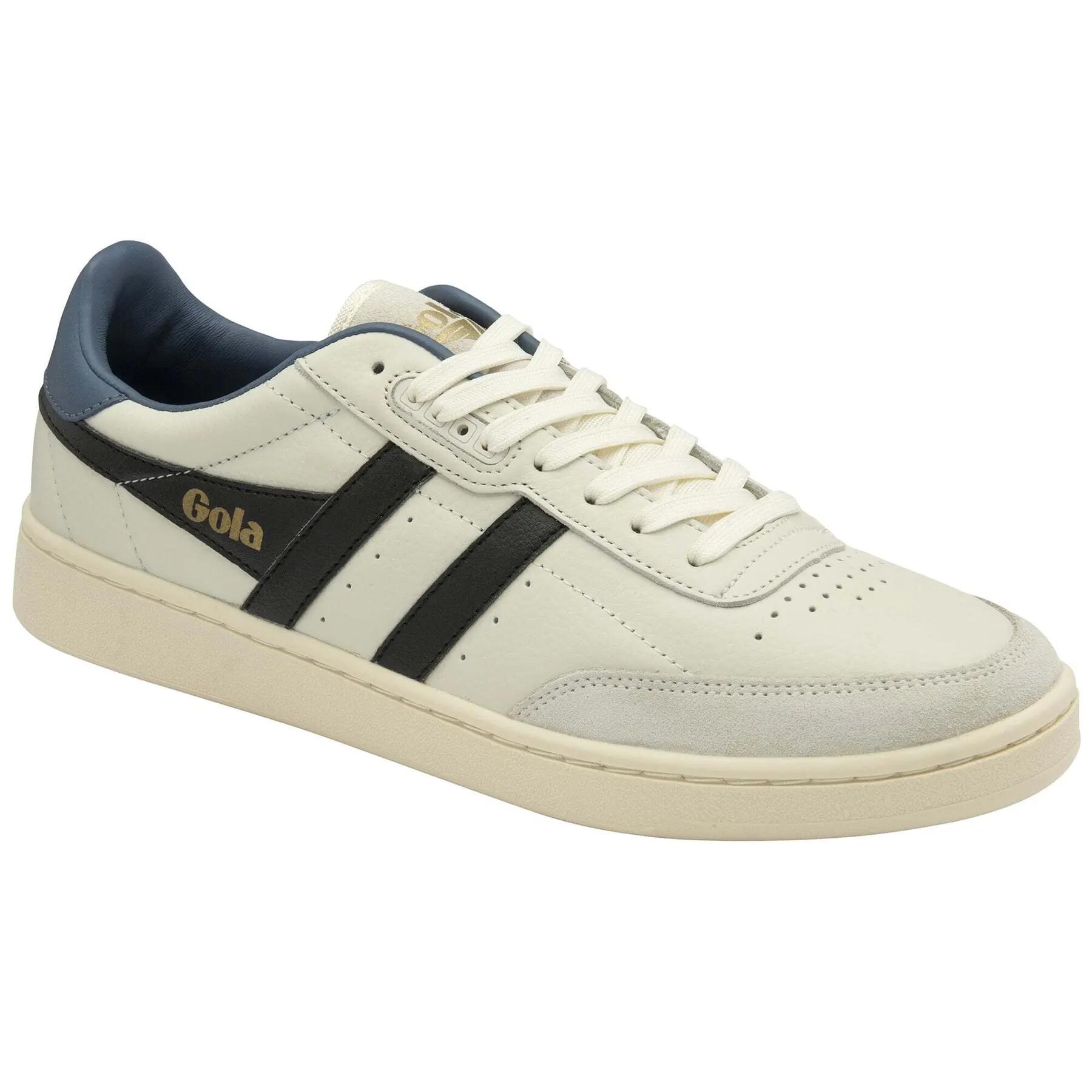 Leren sportschoenen Gola Contact 2/5