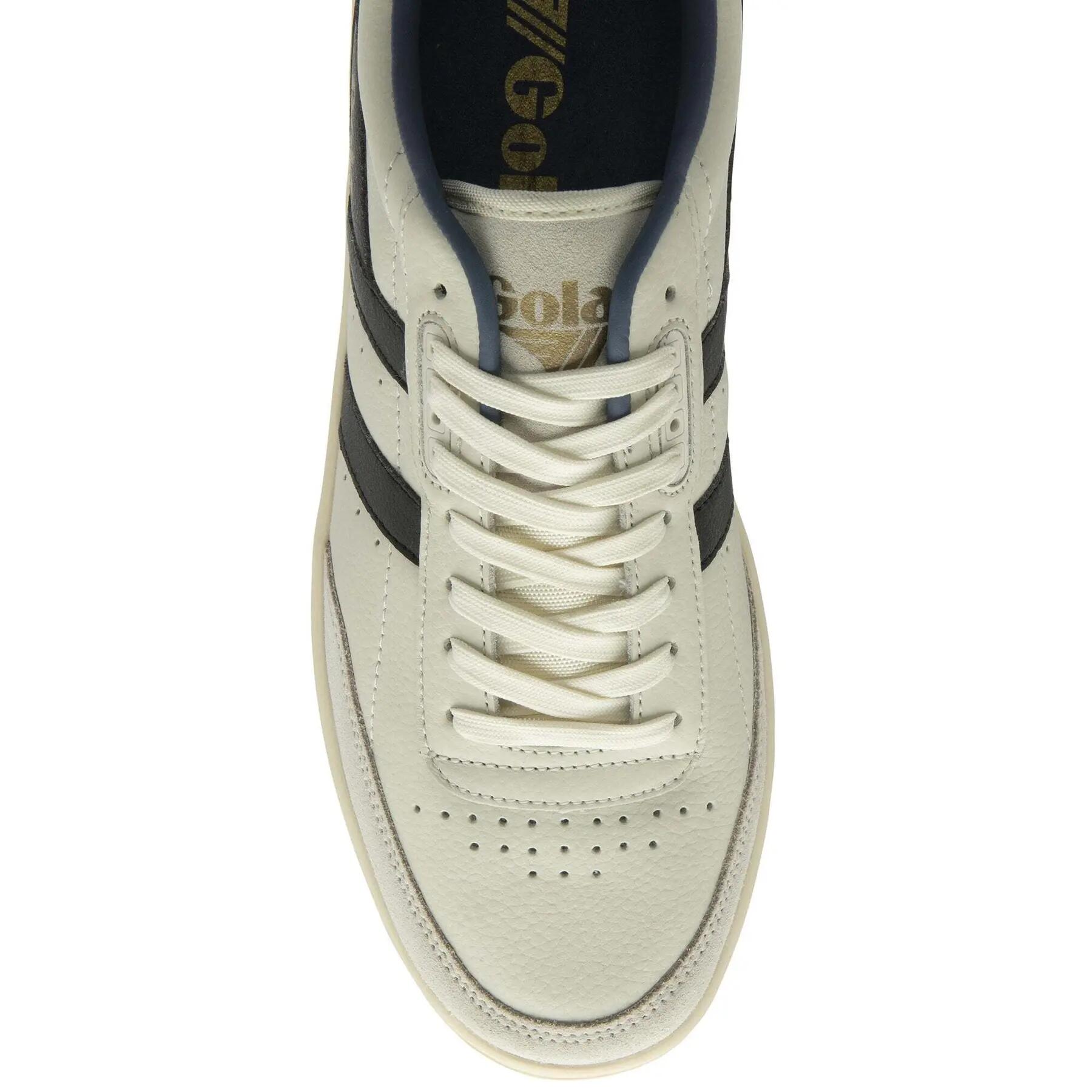Leren sportschoenen Gola Contact 5/5