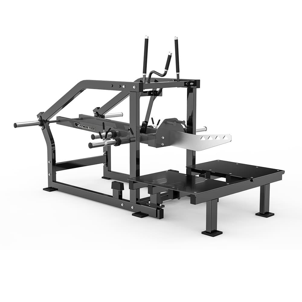 FITNESS TECH picture