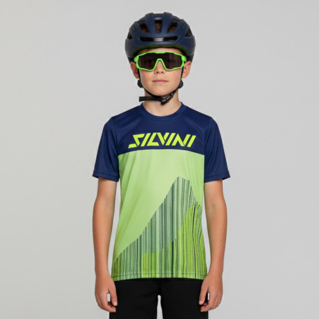 Maillot enfant Silvini Denni 3/5