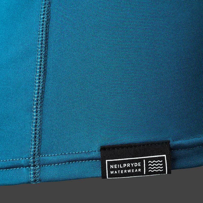 Koszulka surfingowa damska NEILPRYDE Lycra Spark S/S 5/7