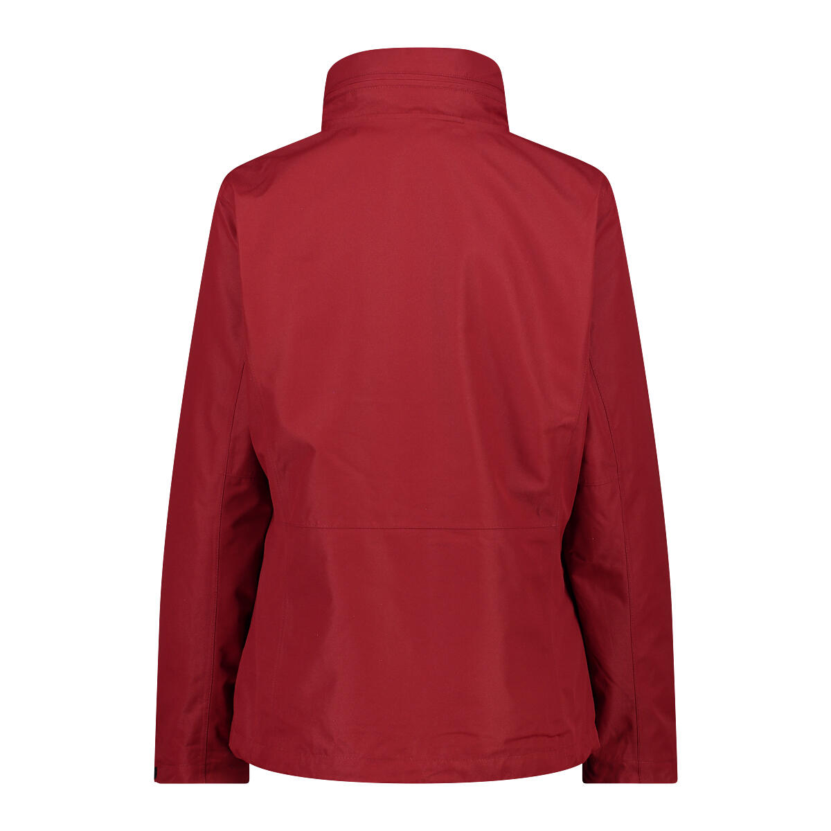 CMP Damen Jacke Jacket Zip Hood Detachble Inn.Jacket 32Z1436D 2/11