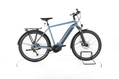 Tweedehands - winora ty200 trekking e-bike - goed