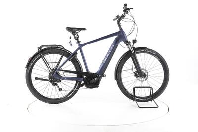 Tweedehands - bulls landscape evo trekking e-bike - goed