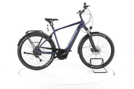 Reconditionné - Bulls Landscape EVO Trekking E-Bike - Bon