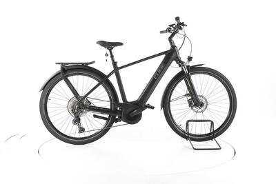 Ebike ricondizionata · Cube Touring Hybrid Pro · Buone condizioni