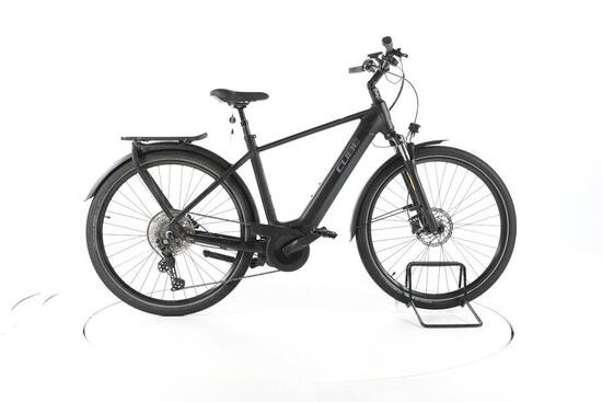 Ebike ricondizionata · Cube Touring Hybrid Pro · Buone condizioni