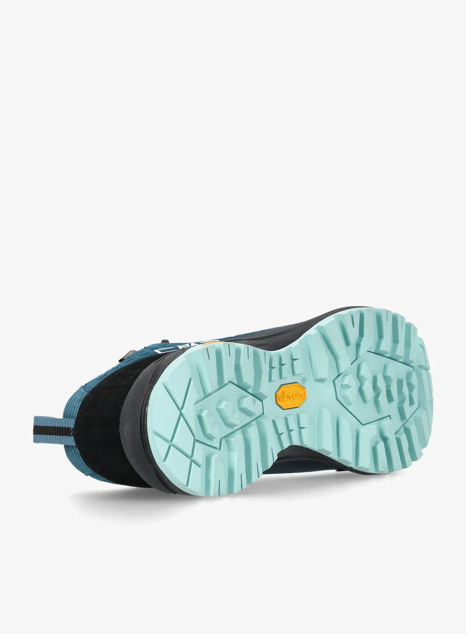 Buty trekkingowe damskie CMP Vertyx Low 7/7