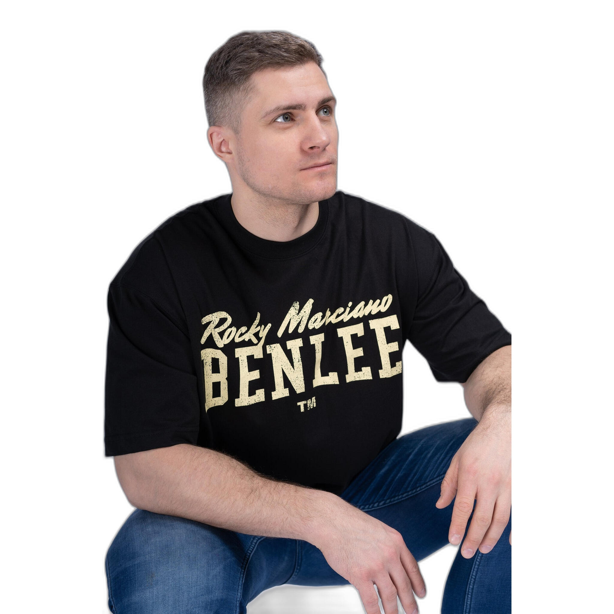 T-shirt Benlee Lonny 3/6