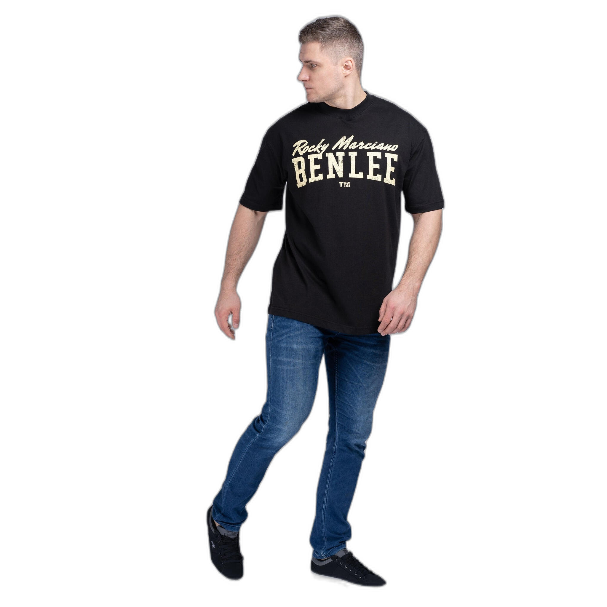 T-shirt Benlee Lonny 2/6