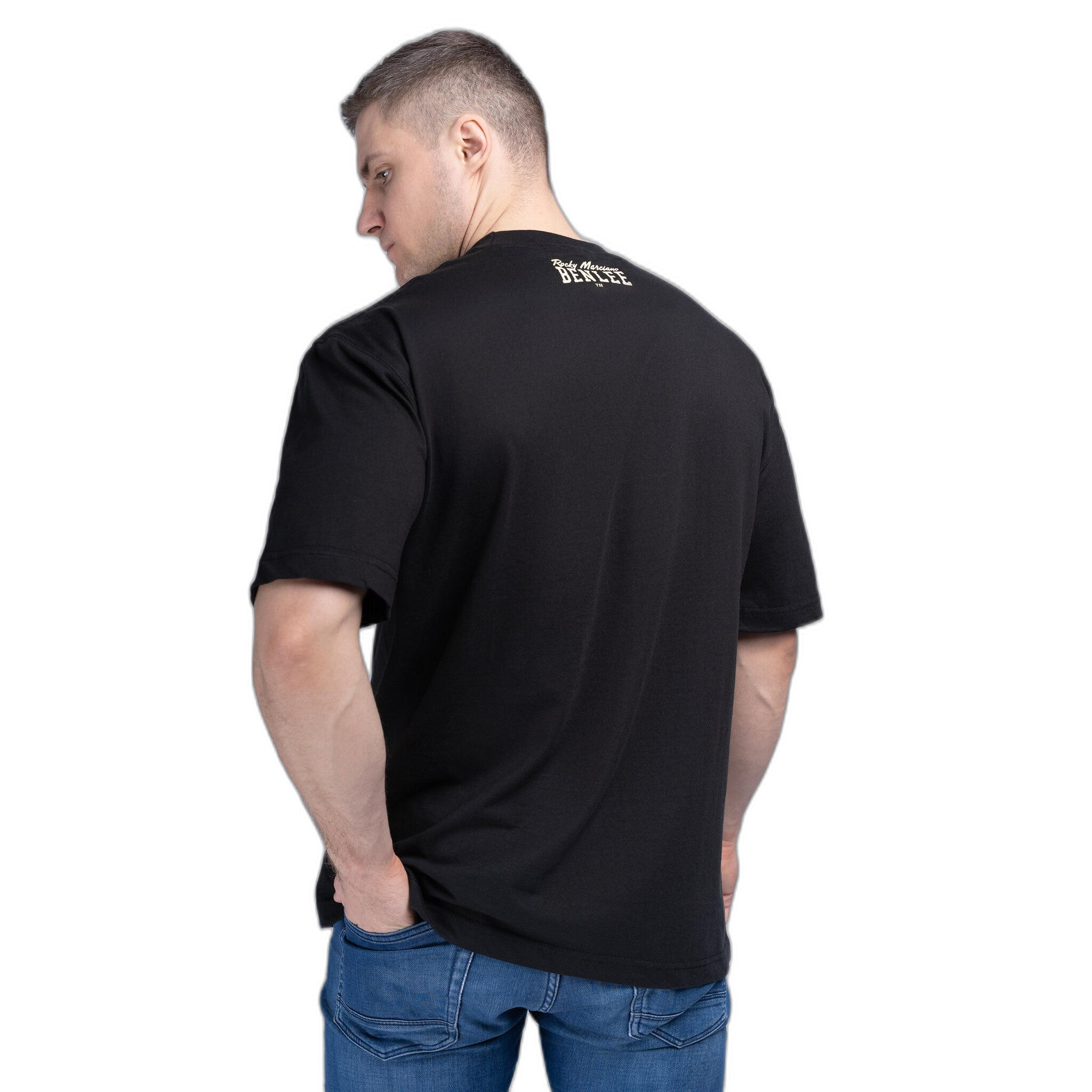 T-shirt Benlee Lonny 4/6