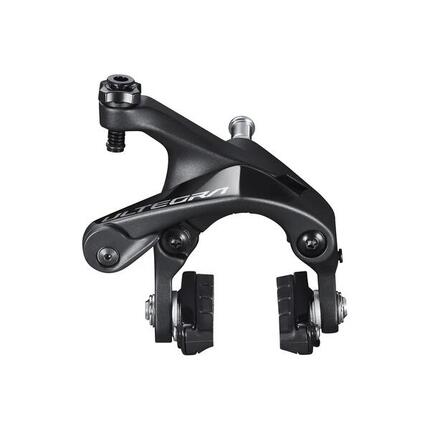 Shimano Ultegra BR-R8100 Dual-Pivot Bremssattel vorne Schwarz