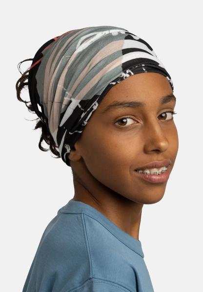 Tour de cou CoolNet UV® Unisex Buff Multi TAILLE UNIQUE 6/7