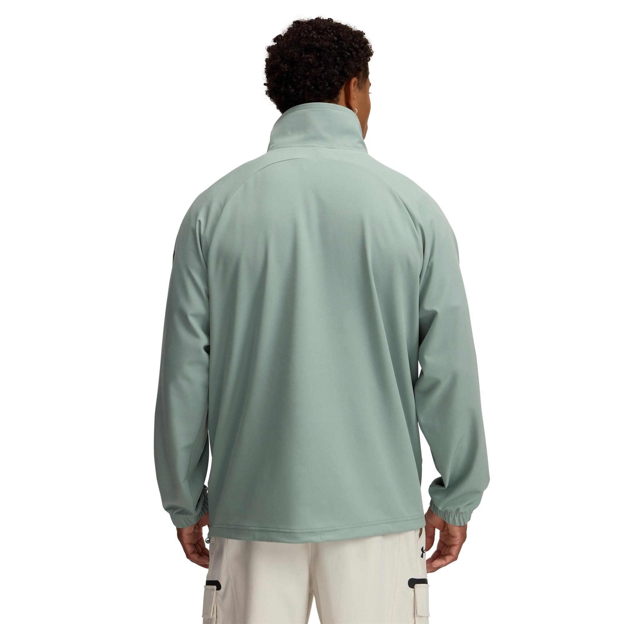 Under Armour Herren Jacke Unstoppable Anorak 1387891 2/5