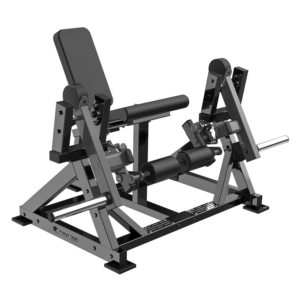 FITNESS TECH picture