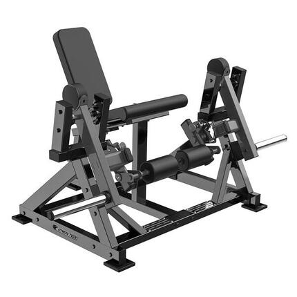 Leg Extension Machine Fitness Tech