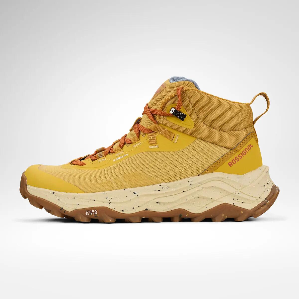 Chaussures de randonnée Rossignol Altiridge R-Shell Dry 7/7