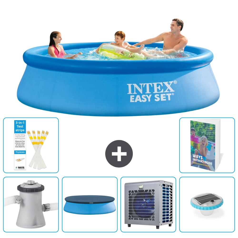 INTEX picture