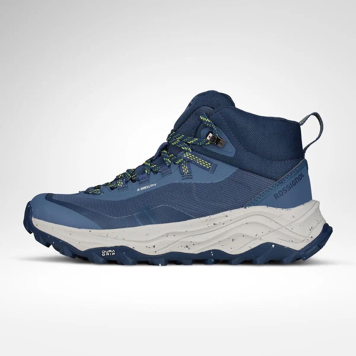 Chaussures de randonnée Rossignol Altiridge R-Shell Dry 7/7