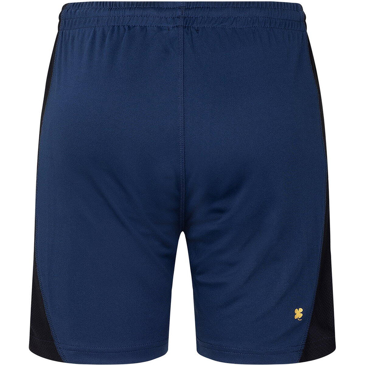 Short Performance Robey Hommes - Marine / Noir 3/4