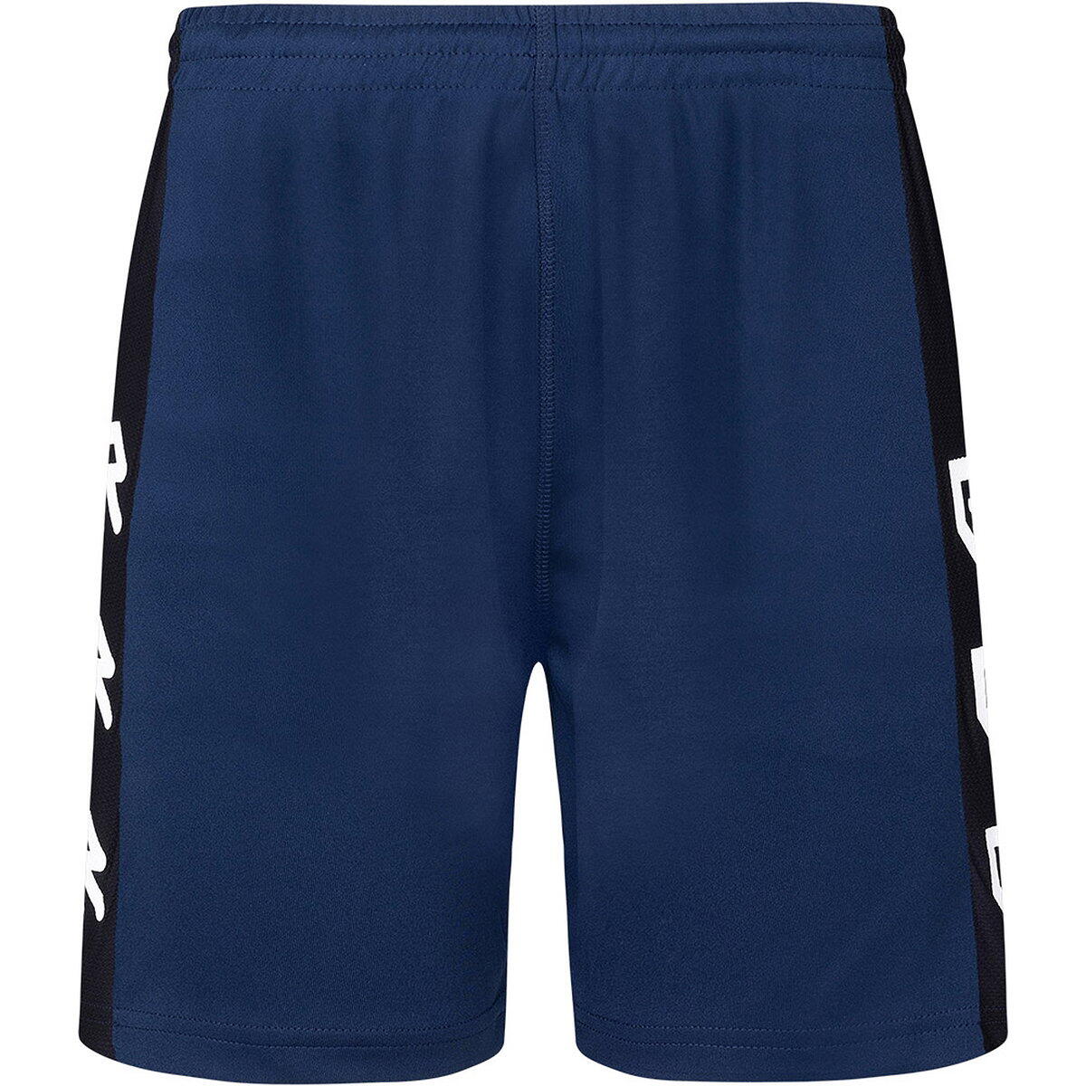 Short Performance Robey Hommes - Marine / Noir 2/4