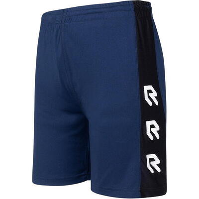 Robey performance short heren - marine / zwart