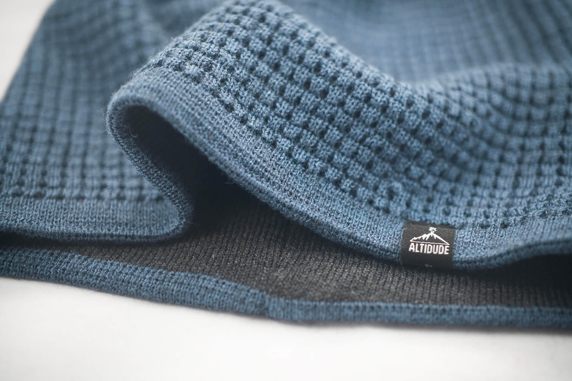 Waffle – Blue 3/6