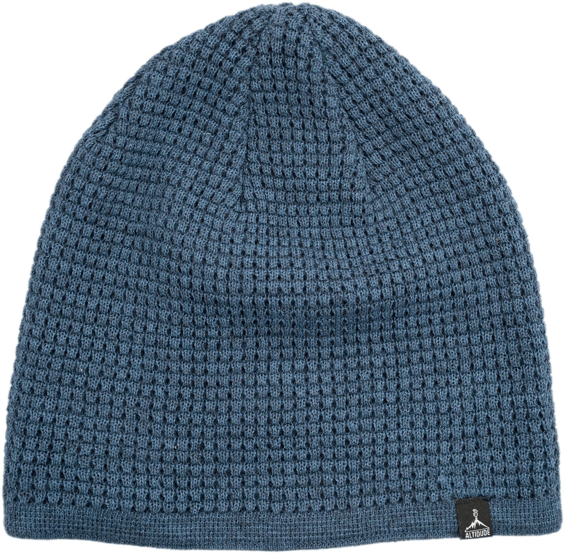 Waffle – Blue 2/6