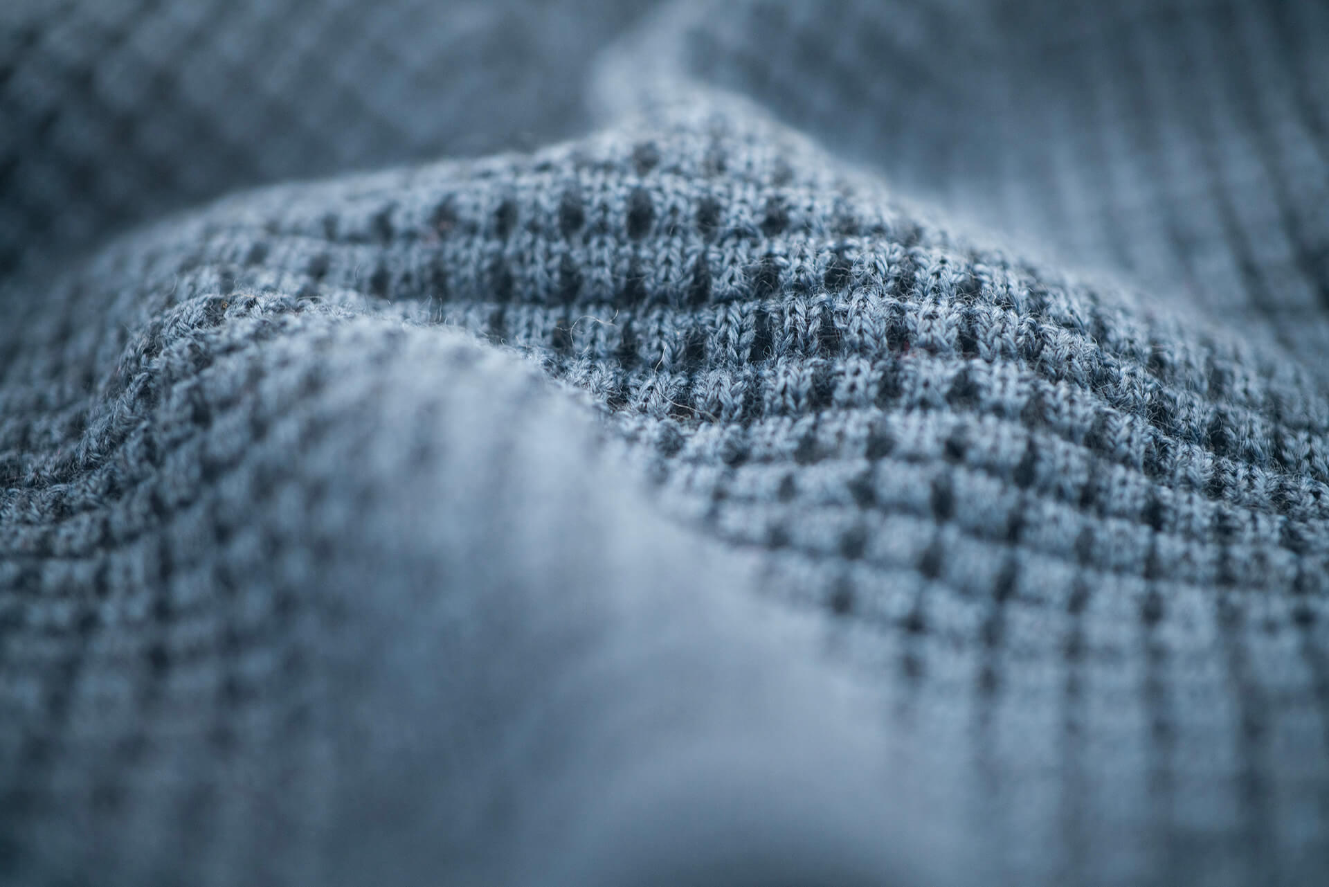 Waffle – Blue 4/6