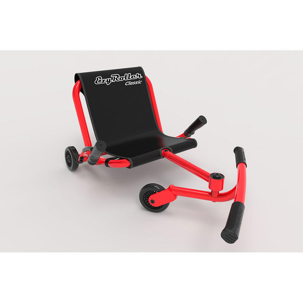 Gokart dla dzieci EzyRoller Classic Red 7/7