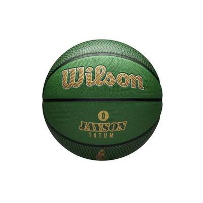 Sportsbal wilson nba player icon outdoor