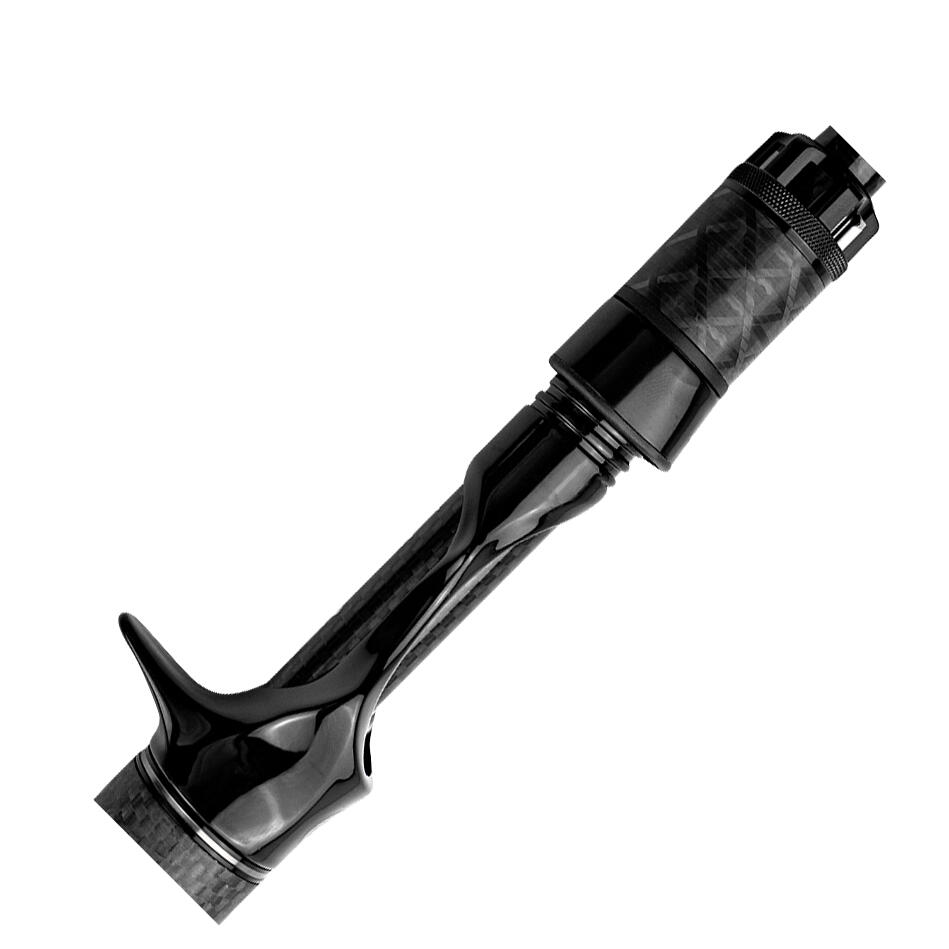 LMAB Rod Father Casting Rod (2m13 - 7-21g - 2) 4/5