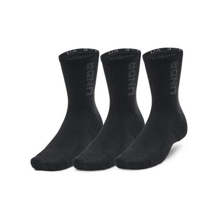 Chaussettes mi-hautes Under Armour 3-Maker (x3)