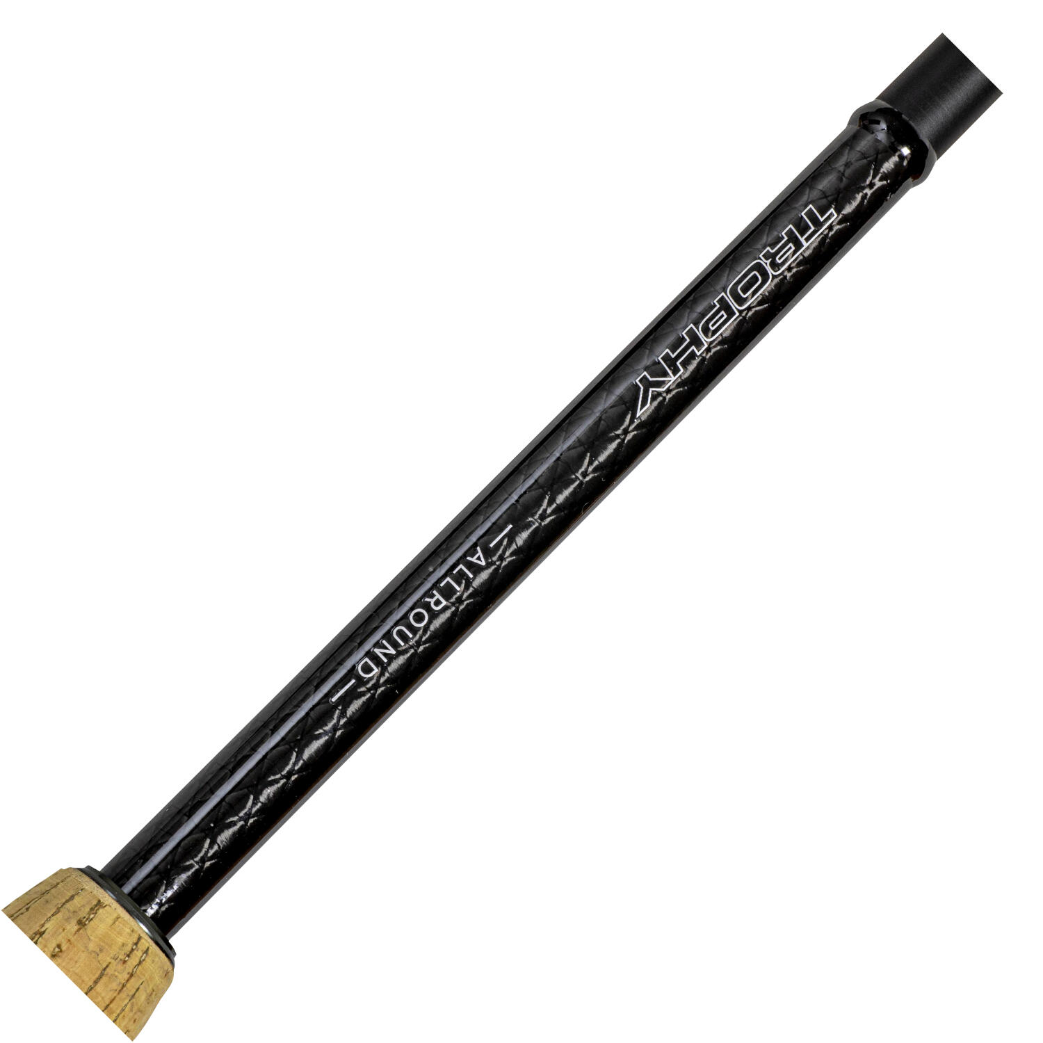 Angelrute Zebco Trophy Allround 45-100g (x1) 4/5