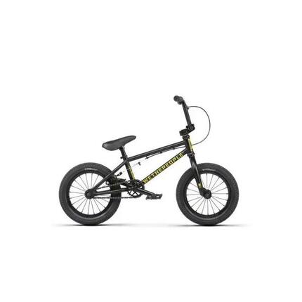 BMX Wethepeople Riot