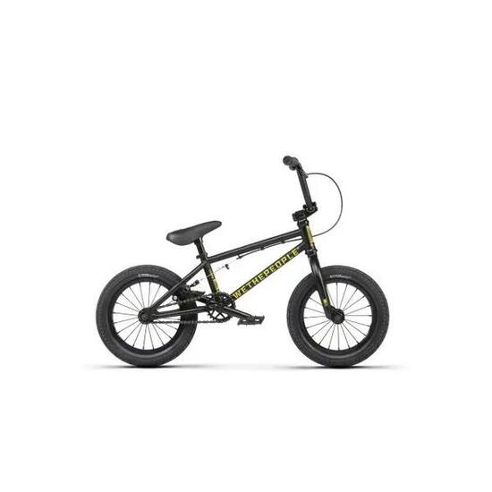 BMX Wethepeople Riot